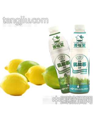 善怡堂乳酸菌饮品