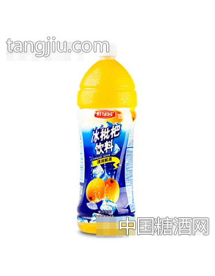 鲜果园冰枇杷饮料1.5L