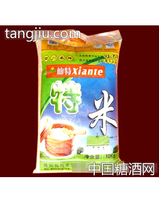 仙特牌特米