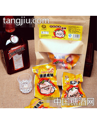 迷迷猪蹄原味