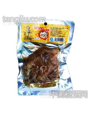 千承仙乡原味猪蹄