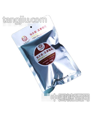 千承仙乡五香猪尾