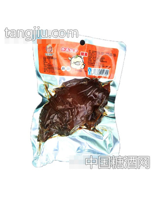 千承仙乡麻辣猪蹄