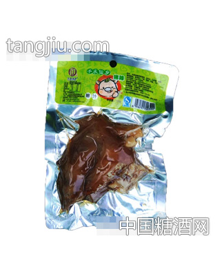 千承仙乡鲍汁猪蹄