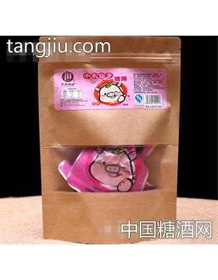千承仙乡猪蹄微辣袋装