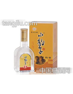 黄豹哥