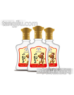 小豹子2两