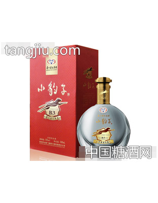 小豹子B3