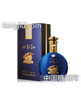 小豹子B6