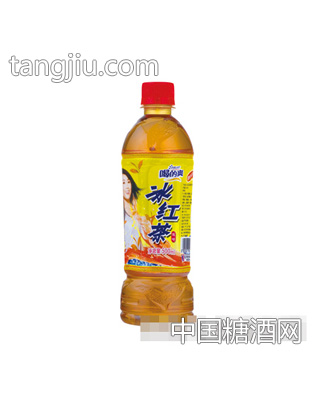 小博士红茶