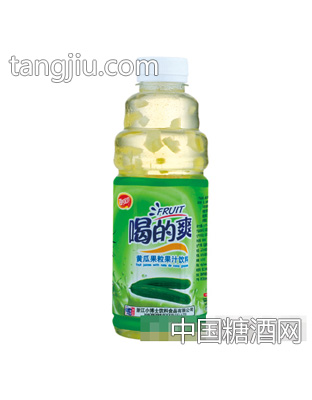 黄瓜500ml