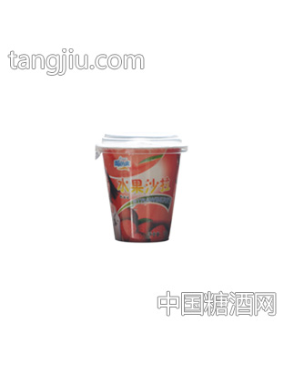 沙拉杨梅味