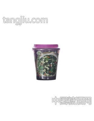 小博士紫菜蛋汤