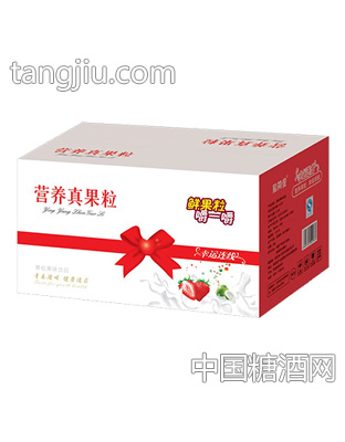 350mlx15瓶脑黄金营养真果粒