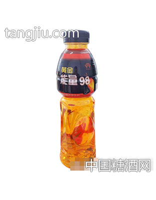 黄金能量98维生素运动饮料