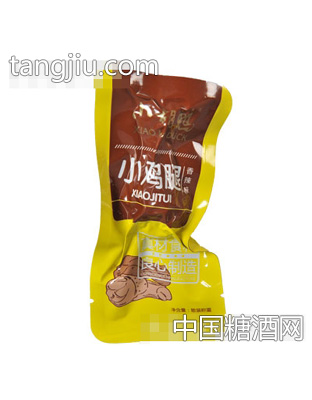 小胡鸭小鸡腿