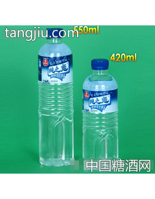 纯之恋弱碱性饮用水