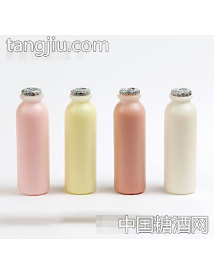 小家伙桶装乳酸菌