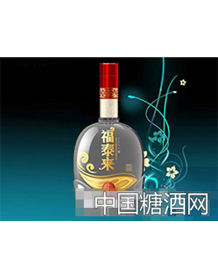 福泰来