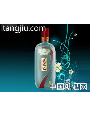 福泰来酒500ml