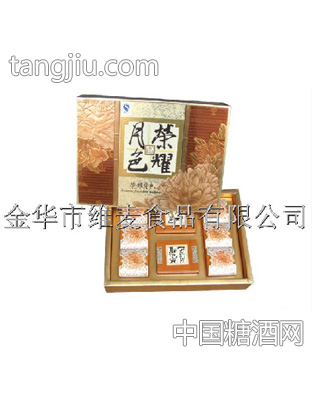 维麦荣耀月色