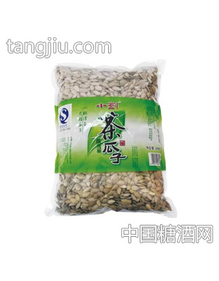 小刘茶瓜子仁