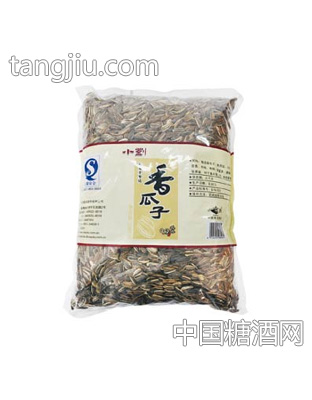 小刘香瓜子