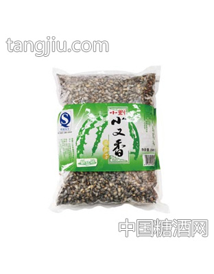 小又香椒盐瓜子