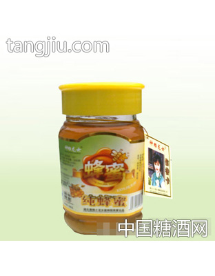 神雕龙女纯蜂蜜