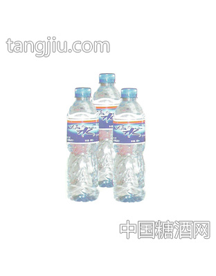 小毛头活力水