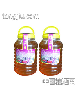 德强礼品蜜