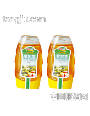 德强椴树蜜