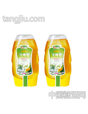 德强洋槐蜜