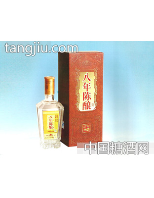 兰陵笑笑生陈酿酒8