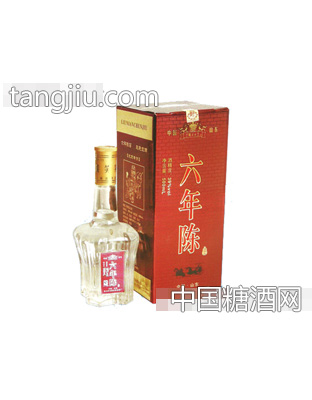 兰陵笑笑生陈酒6