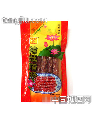 荷花500g