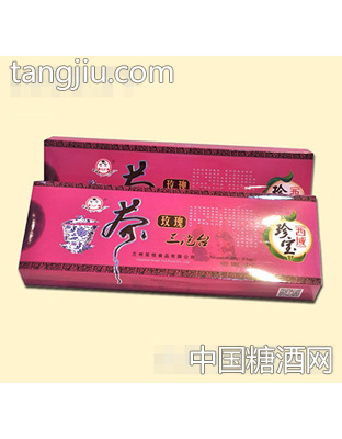 笑悦玫瑰三泡台500g