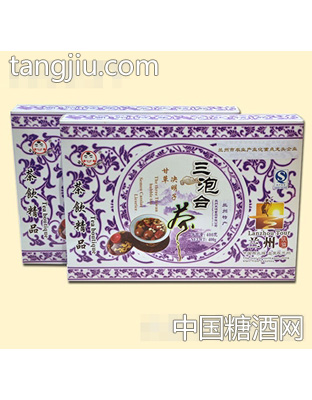 笑悦青花瓶