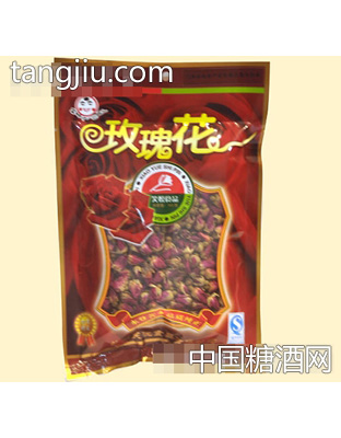笑悦玫瑰花
