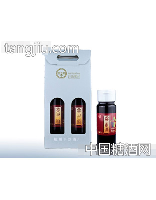 750g桑果酒礼品装