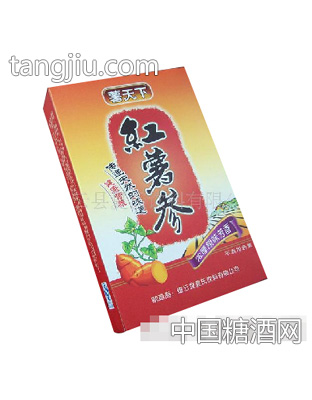 红薯参