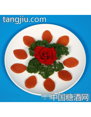 烤薯饼