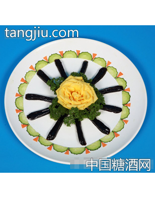 桑果参条