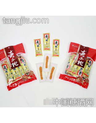 老土地红薯参