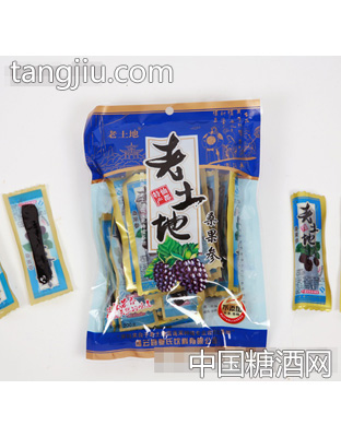 老土地桑果参