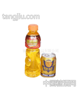 奥能氨基酸健康饮品