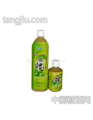 金名仕橄榄汁饮料1000g