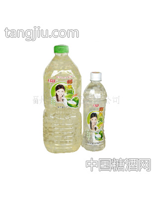 金名仕椰果饮料