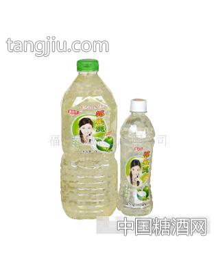 金名仕椰果饮料500g