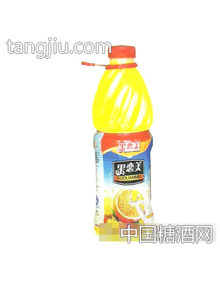 鑫亿达果恋美